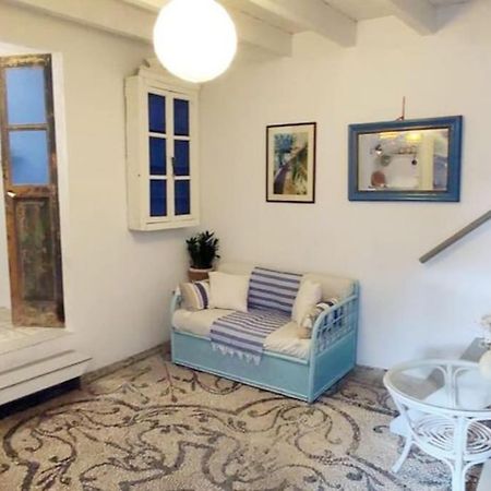Rhodes City Town House With Rooftop Jacuzzi מראה חיצוני תמונה