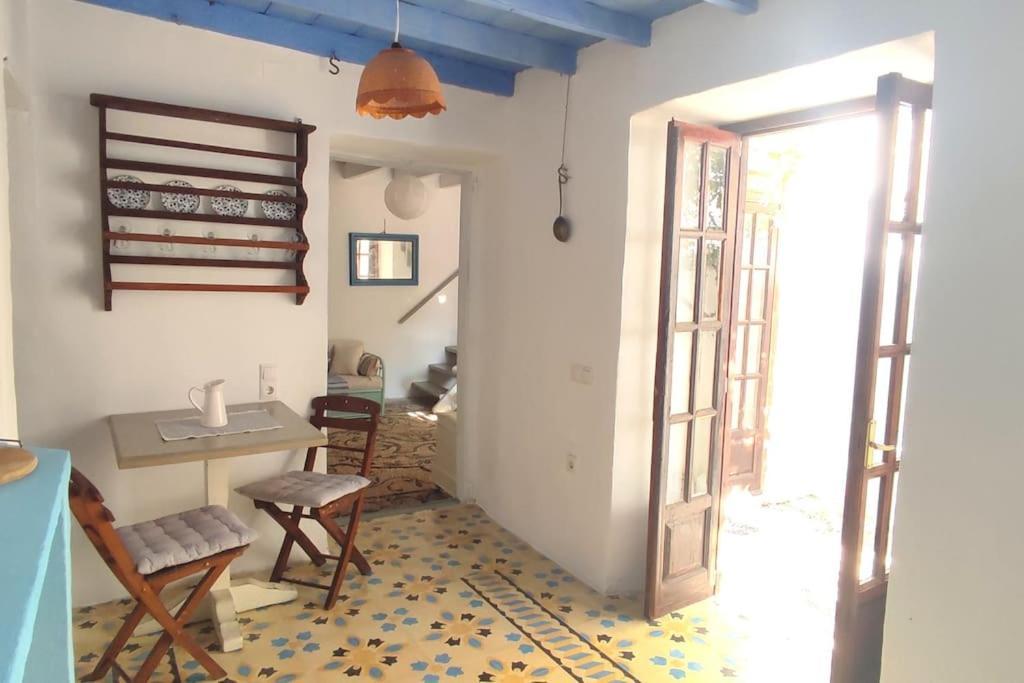 Rhodes City Town House With Rooftop Jacuzzi מראה חיצוני תמונה