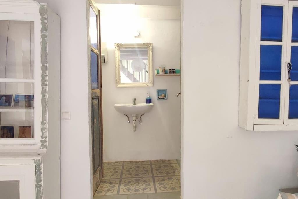 Rhodes City Town House With Rooftop Jacuzzi מראה חיצוני תמונה
